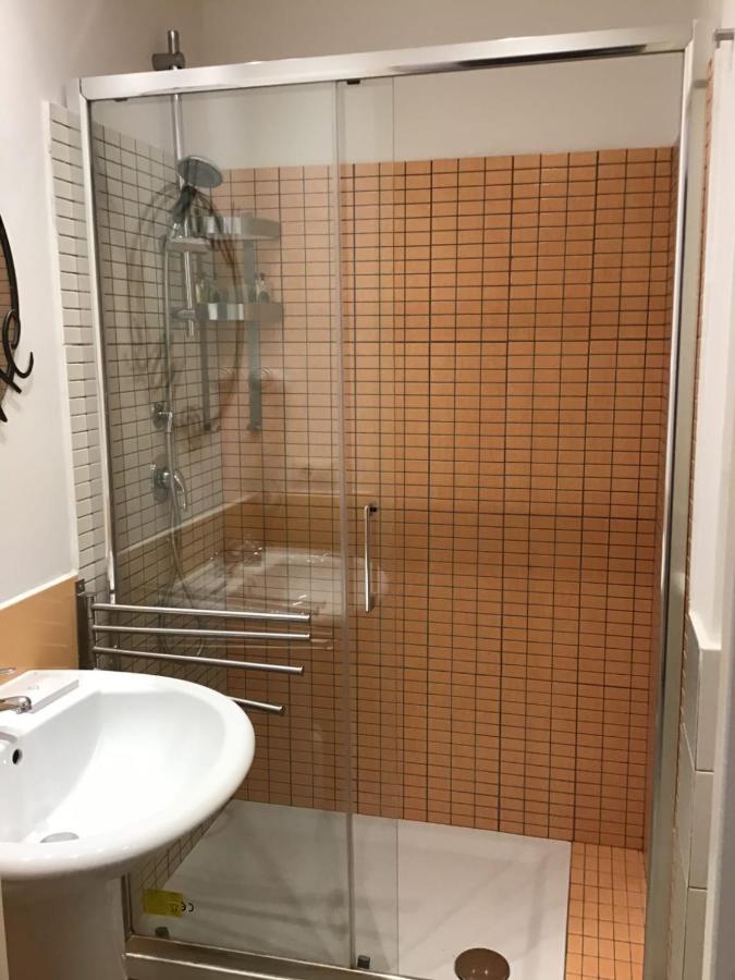 B&B Dai Re Di Roma Eksteriør billede